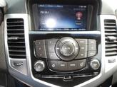 Thumbnail of 2014 Black Granite Metallic Chevrolet Cruze