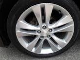 Thumbnail of 2014 Black Granite Metallic Chevrolet Cruze