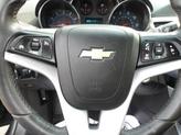 Thumbnail of 2014 Black Granite Metallic Chevrolet Cruze