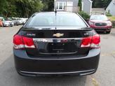 Thumbnail of 2014 Black Granite Metallic Chevrolet Cruze