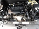 Thumbnail of 2014 Black Granite Metallic Chevrolet Cruze