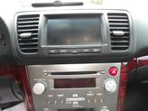 Thumbnail of 2009 Charcoal Subaru Outback
