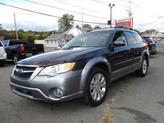 Photo of 2009 Charcoal Subaru Outback