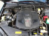 Thumbnail of 2009 Charcoal Subaru Outback