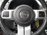Thumbnail of 2016 Charcoal Jeep Compass