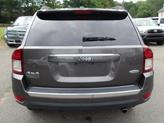 Thumbnail of 2016 Charcoal Jeep Compass