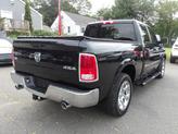Thumbnail of 2016 Dk Green RAM 1500