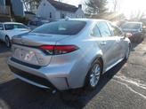 Thumbnail of 2020 Classic Silver Metallic Toyota Corolla