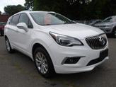 Thumbnail of 2017 White Buick Envision
