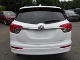 Thumbnail of 2017 White Buick Envision