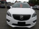 Thumbnail of 2017 White Buick Envision