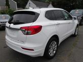 Thumbnail of 2017 White Buick Envision