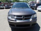Thumbnail of 2018 Charcoal Dodge Journey
