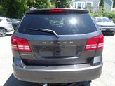 Thumbnail of 2018 Charcoal Dodge Journey