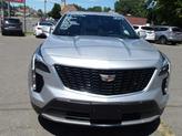 Thumbnail of 2019 Radiant Silver Metallic Cadillac XT4
