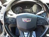 Thumbnail of 2019 Radiant Silver Metallic Cadillac XT4