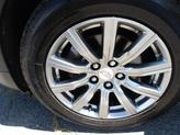 Thumbnail of 2019 Radiant Silver Metallic Cadillac XT4