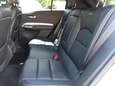 Thumbnail of 2019 Radiant Silver Metallic Cadillac XT4