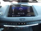 Thumbnail of 2019 Radiant Silver Metallic Cadillac XT4