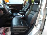 Thumbnail of 2014 Silver Honda CR-V
