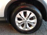 Thumbnail of 2014 Silver Honda CR-V