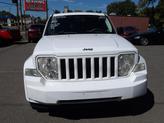 Thumbnail of 2011 White Jeep Liberty