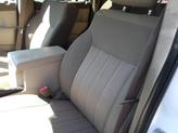 Thumbnail of 2011 White Jeep Liberty