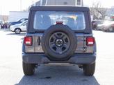 Thumbnail of 2021 Granite Crystal Metallic Clearcoat Jeep Wrangler Unlimited