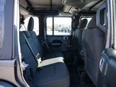 Thumbnail of 2021 Granite Crystal Metallic Clearcoat Jeep Wrangler Unlimited