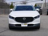 Thumbnail of 2023 Snowflake White Pearl Mica Mazda CX-30