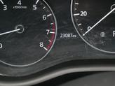 Thumbnail of 2023 Snowflake White Pearl Mica Mazda CX-30