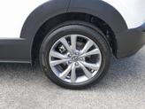 Thumbnail of 2023 Snowflake White Pearl Mica Mazda CX-30