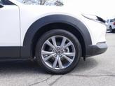 Thumbnail of 2023 Snowflake White Pearl Mica Mazda CX-30