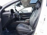 Thumbnail of 2023 Snowflake White Pearl Mica Mazda CX-30