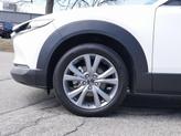 Thumbnail of 2023 Snowflake White Pearl Mica Mazda CX-30