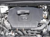 Thumbnail of 2023 Snowflake White Pearl Mica Mazda CX-30