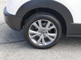 Thumbnail of 2023 Snowflake White Pearl Mica Mazda CX-30