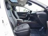 Thumbnail of 2023 Snowflake White Pearl Mica Mazda CX-30