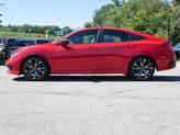 Thumbnail of 2020 Rallye Red Honda Civic