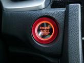 Thumbnail of 2020 Rallye Red Honda Civic