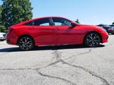 Thumbnail of 2020 Rallye Red Honda Civic