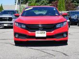 Thumbnail of 2020 Rallye Red Honda Civic