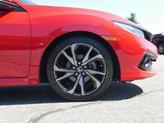 Thumbnail of 2020 Rallye Red Honda Civic
