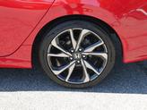 Thumbnail of 2020 Rallye Red Honda Civic