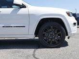 Thumbnail of 2022 Bright White Clearcoat Jeep Grand Cherokee