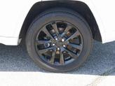 Thumbnail of 2022 Bright White Clearcoat Jeep Grand Cherokee