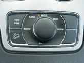 Thumbnail of 2022 Bright White Clearcoat Jeep Grand Cherokee