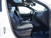 Thumbnail of 2022 Bright White Clearcoat Jeep Grand Cherokee