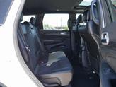 Thumbnail of 2022 Bright White Clearcoat Jeep Grand Cherokee