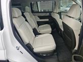 Thumbnail of 2025 White Hyundai SANTA FE HEV